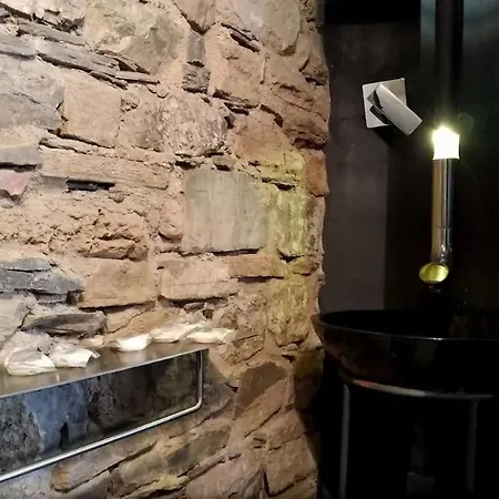 Agriilgeco Ii - Casa Bdonne - By Host4u