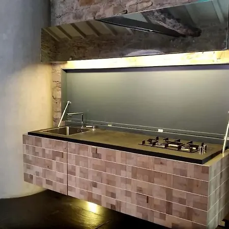 Agriilgeco Ii - Casa Bdonne - By Host4u *