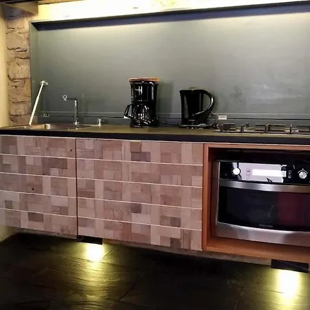 Agriilgeco Ii - Casa Bdonne - By Host4u *